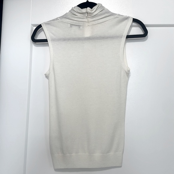 Club Monaco Top - Picture 3 of 4